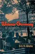 Image of weimar germany promise and tragedy new and expanded edition