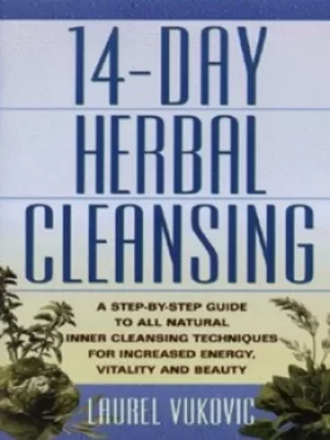 Image of 14-day herbal cleansing by Vukovic