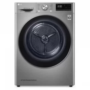 Image of LG FDV909 9KG Heat Pump Tumble Dryer