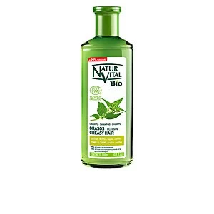 Image of CHAMPU BIO ECOCERT cabellos grasos 300ml