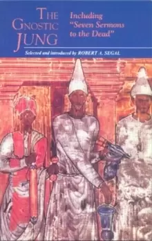 Image of The Gnostic Jung : Including