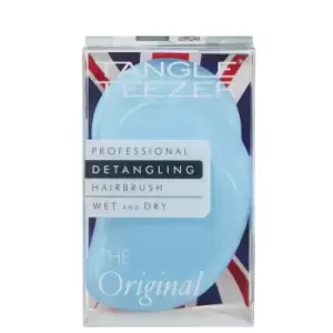 Image of Tangle Teezer The Original Brush - Pink Sky