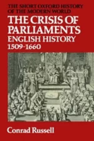 Image of crisis of parliaments english history 1509 1660