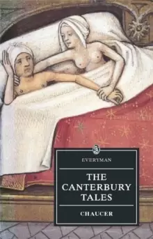 Image of The Canterbury Tales : Chaucer : Canterbury Tales