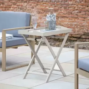 Image of Crossland Grove Sandbanks Tray Table