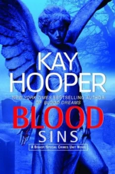 Image of Blood Sins by Kay Hooper Book
