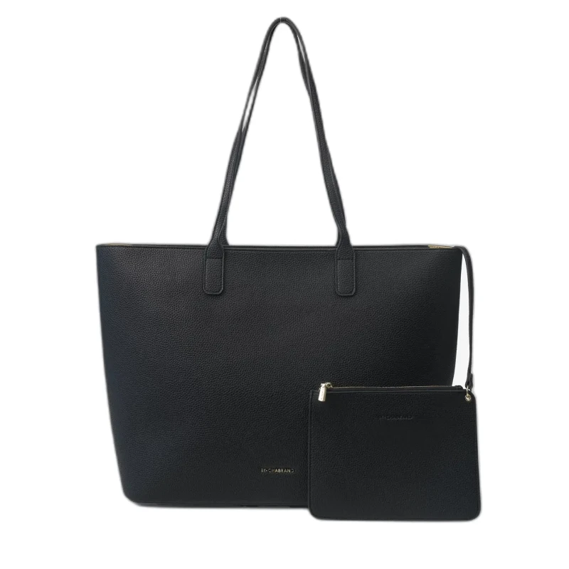 Image of Chabrand Womens tote Bag Chabrand Louise Noir Female TU