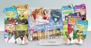 Image of Montagne Jeunesse Super Skin Essentials