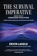 Image of survival imperative upshifting to conscious evolution