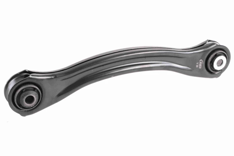 Image of VAICO V30-3371 Suspension arm Original VAICO Quality Control Arm, Sheet Steel, Rear Axle Left Sheet Steel Track Control Arm (273)