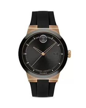 Movado Bold Watch, 42.3mm