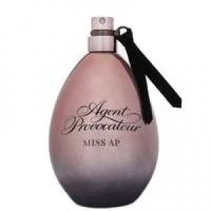 image of Agent Provocateur Miss AP Eau de Parfum For Her 100ml