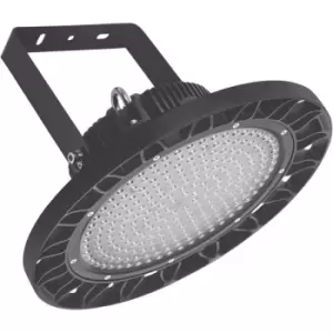 Image of LEDVANCE 250W Integrated LED High Bay 4000K 70 Degree Cool White - OS814776