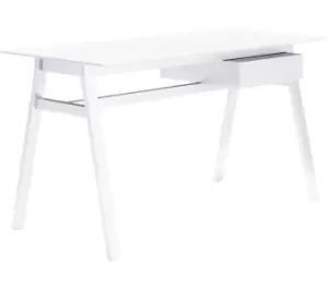 Image of ALPHASON Richmond AW21928WHT Desk - White