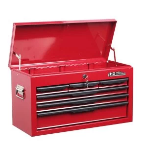 Image of Hilka Heavy Duty 6 Drawer Tool Chest Bbs