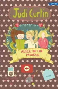 Image of Alice in the Middle