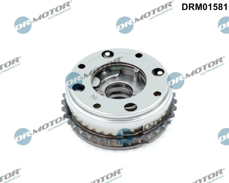 Image of DR.MOTOR AUTOMOTIVE Camshaft Adjuster DR.MOTOR AUTOMOTIVE DRM01581