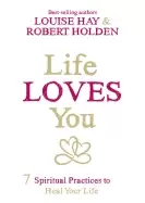 Image of life loves you