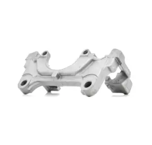 image of ATE Caliper Bracket 11.0230-0131.1 Brake Caliper Bracket,Brake Caliper Support Bracket VW,AUDI,SKODA,Golf V Schragheck (1K1),TOURAN (1T1, 1T2)