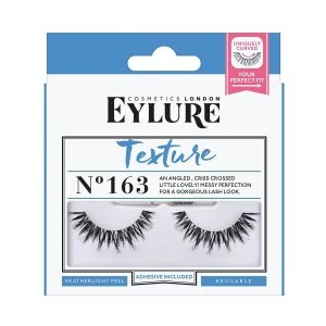 Image of Eylure Eylure Texture - 163 Lashes