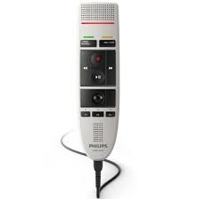 Image of Philips LFH3200 SpeechMike III Pro LFH3200