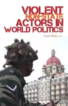 Image of Violent Non-state Actors in World Politics