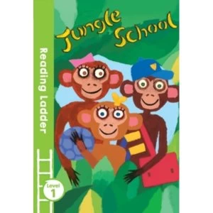 Image of Jungle School