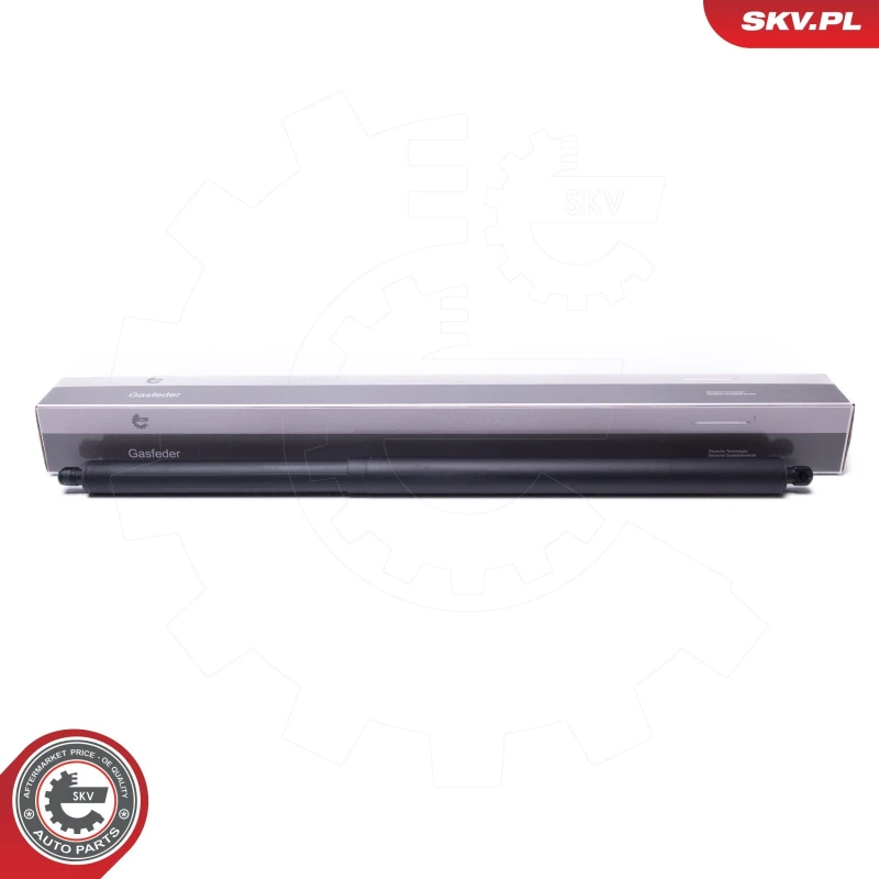 Image of ESEN SKV Electrical motor, tailgate ESEN SKV 52SKV971