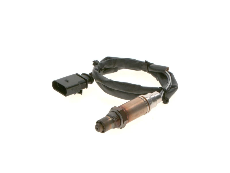 Image of Lambda sensor Bosch F 00H L00 446