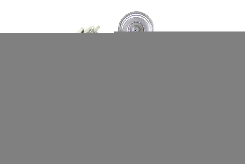 Image of Turbocharger ALANKO 10901083