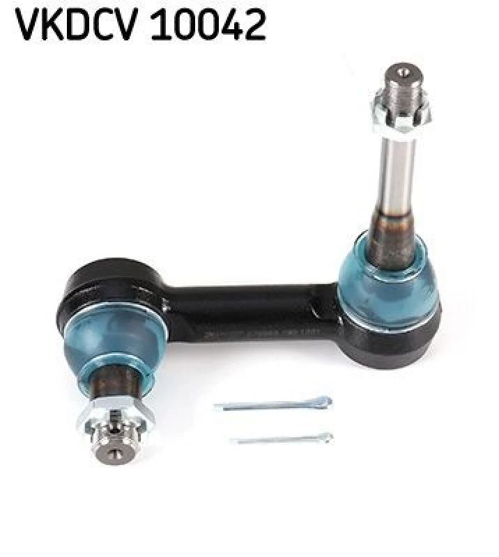 Image of SKF VKDCV 10042 Anti-roll bar link Link Stabiliser (3229)