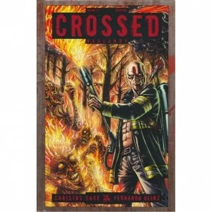 Image of Crossed Volume 17 (Hardcover)