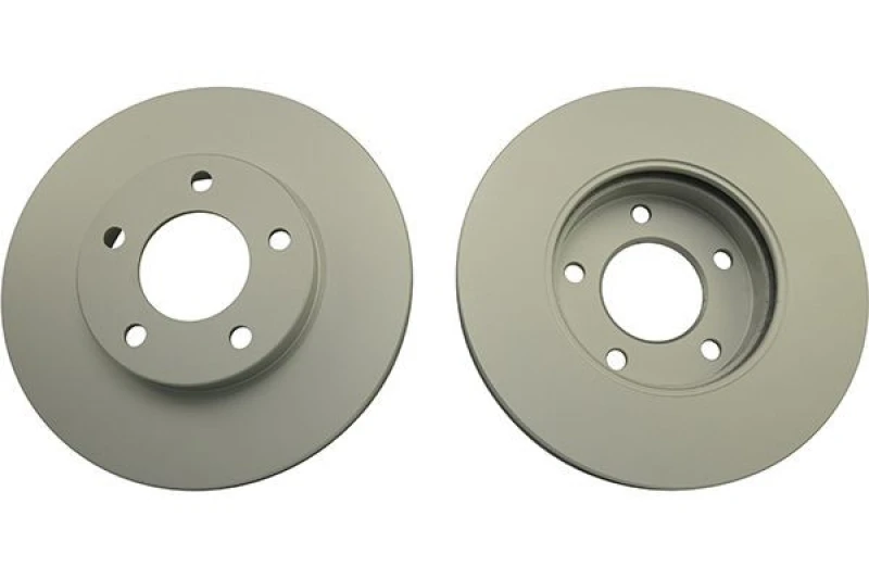 Image of KAVO PARTS Brake disc KAVO PARTS BR-4760-C