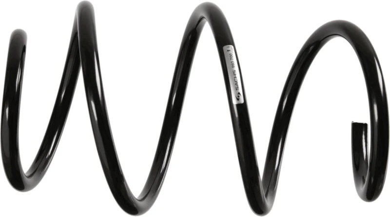 Image of Coil spring SACHS 993 700