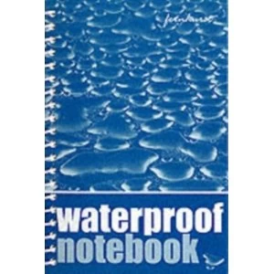 Image of Waterproof Notebook - Pocket Sized by Fernhurst (Paperback, 2000)