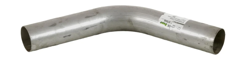 Image of WALKER 07046 Exhaust Pipe Length: 580mm Exhaust Pipe (17)