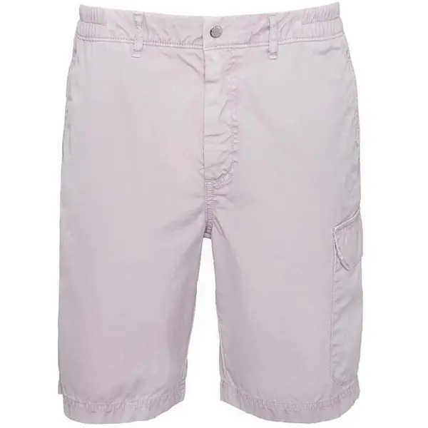 Image of Barbour International Gear Shorts - Grey S