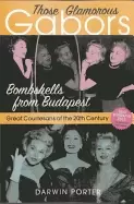 Image of those glamorous gabors bombshells from budapest