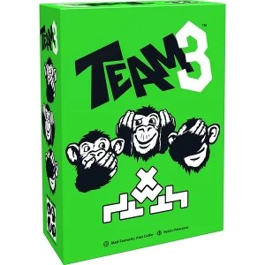 Image of Team3 Green Building Game