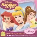 Image of disneys karaoke series disney princess