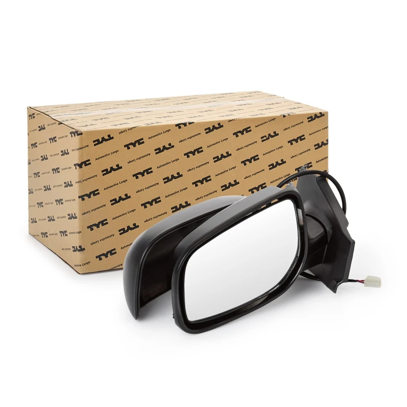 Image of TYC Wing mirror TYC 336-0056