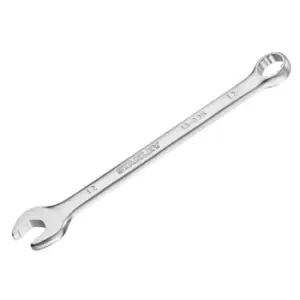 Image of Stanley FatMax Anti-slip Combination Wrench 12mm