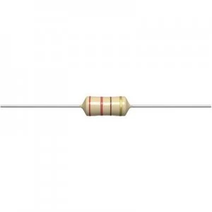 Image of Fastron VHBCC 220K Inductor Axial lead 22 0.15 2.03 A