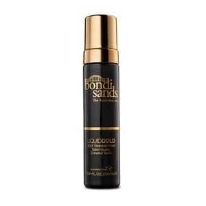 Bondi Sands Liquid Gold Self Tanning Foam