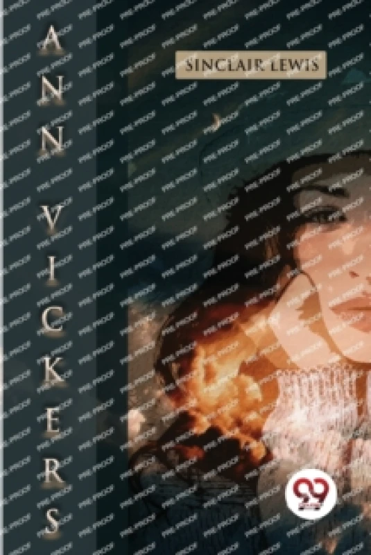 Image of Ann Vickers Paperback / softback