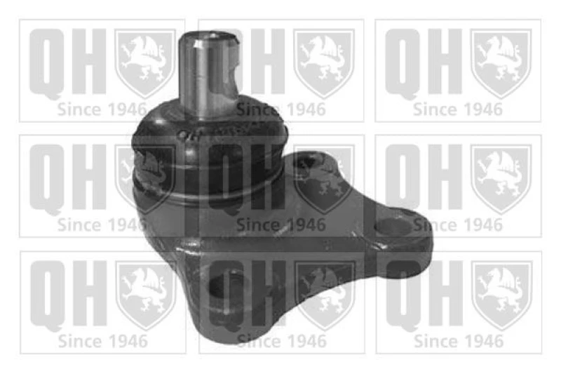 Image of QUINTON HAZELL Ball Joint QUINTON HAZELL QSJ3417S