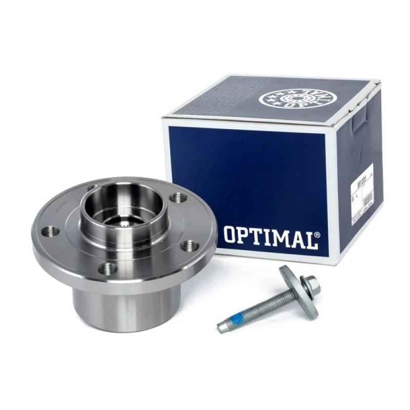 Image of OPTIMAL 891305 Wheel bearing kit Wheel Bearing Kit (654)