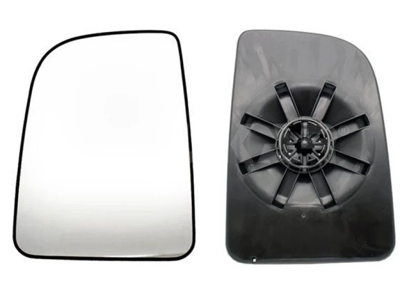 Image of ALKAR Wing mirror glass ALKAR 6401021