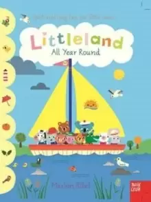 Image of Littleland: All Year Round