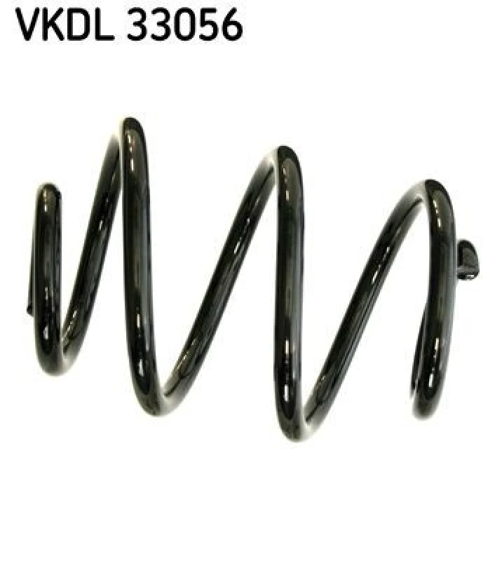 Image of SKF Coil spring SKF VKDL 33056